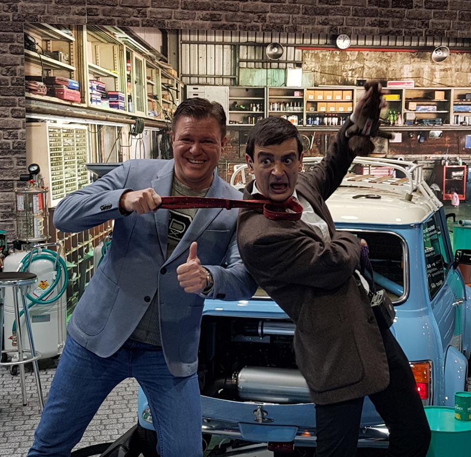 Swiss Film Production