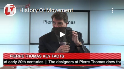 BXU Swiss TV - History Of Movement